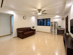 Blk 205 Clementi Avenue 6 (Clementi), HDB 4 Rooms #629769411